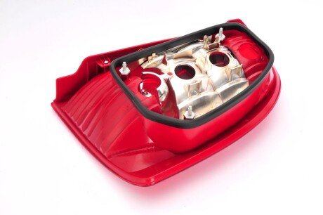 Фонарь (фара) заднего хода depo 6651906LUE