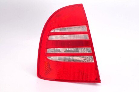 Фонарь (фара) заднего хода depo 6651906LUE на Шкода Суперб 1