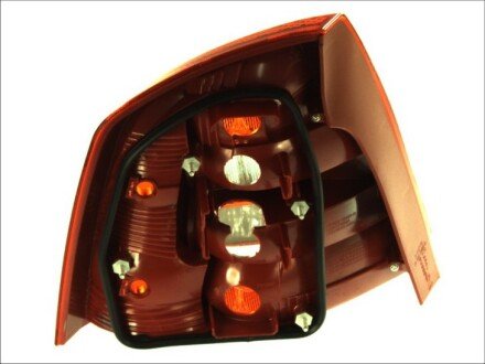 Фонарь (фара) заднего хода depo 6651909RUE