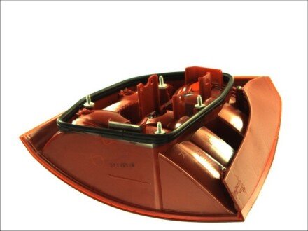 Фонарь (фара) заднего хода depo 6651909RUE