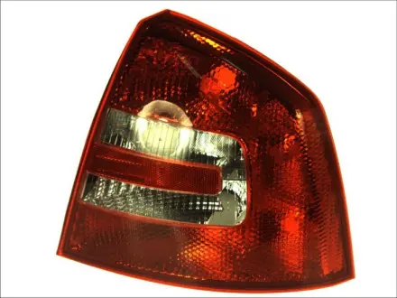 Фонарь (фара) заднего хода depo 6651909RUE