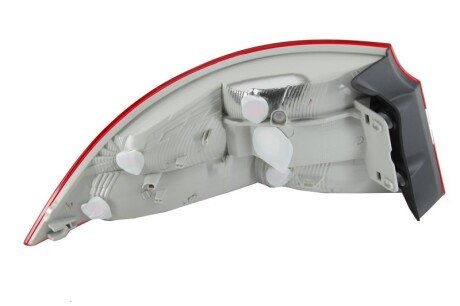 Фонарь (фара) заднего хода depo 6651916RUE