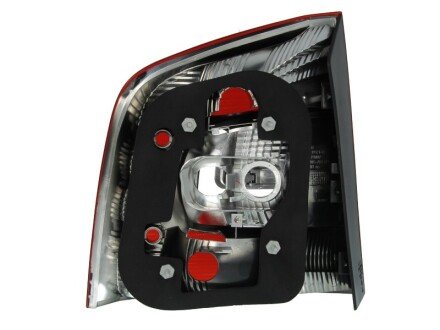 Фонарь (фара) заднего хода depo 6651917RUE