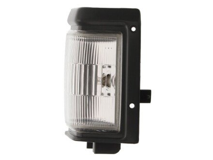 Габаритний ліхтар depo 2151559L2A на Ниссан Террано 1