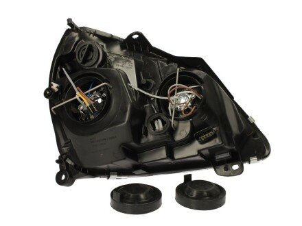 Передня фара depo 5511138LLDEM