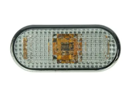 Ліхтар бокового повороту depo 441-1406N-UE-S
