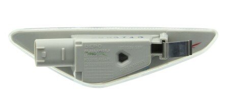 Ліхтар бокового повороту depo 4441412RAE