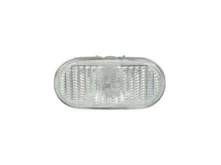 Ліхтар на крилі Depo 551-1403N-UE-C