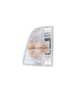 Ліхтар передній з лампою depo 4401507LAE