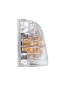 Ліхтар передній з лампою depo 4401507RAE