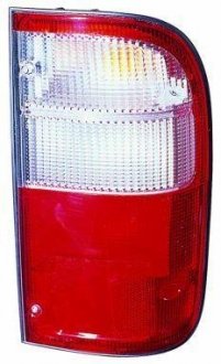 Фонарь (фара) заднего хода depo 21219B4LAE