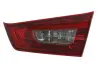 Фонарь (фара) заднего хода depo 2141327RUE