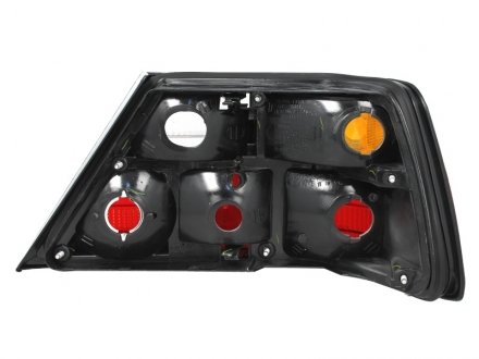 Фонарь (фара) заднего хода depo 4401910LUE