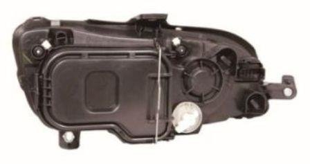 Фонарь (фара) заднего хода depo 44119A1RUE