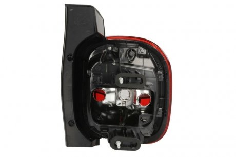 Фонарь (фара) заднего хода depo 5531904LUE