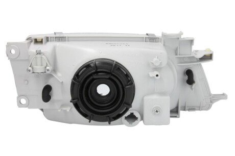 Передня фара depo 2121156LLDE