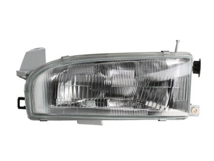 Передняя фара depo 2121162LLDE