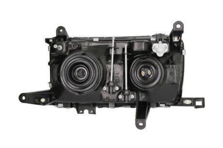 Передняя фара depo 2121173LLDE