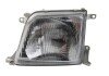 Передняя фара depo 212-1179L-LD-E