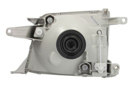 Передня фара depo 2121179RLDE