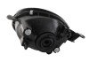 Передня фара depo 212-1183R-LD-EM