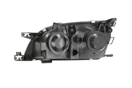Передня фара depo 2121187RLDEM