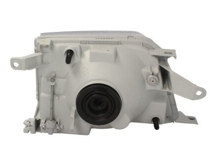 Передня фара depo 21211B1LLDE