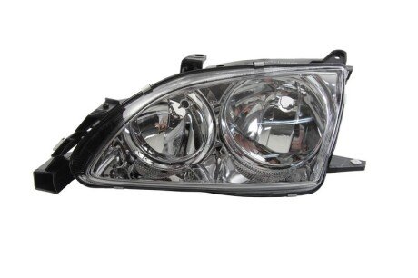 Передняя фара depo 21211C3LLDEM
