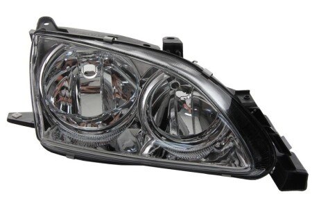 Передняя фара depo 21211C3RLDEM