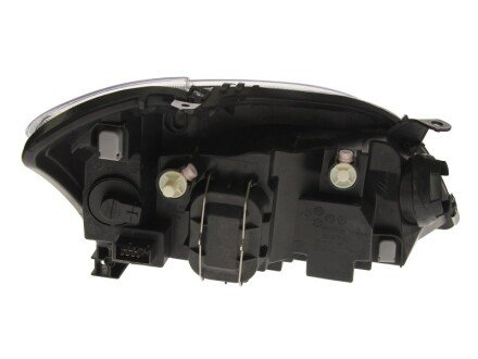 Передняя фара depo 21211D1LLDEM