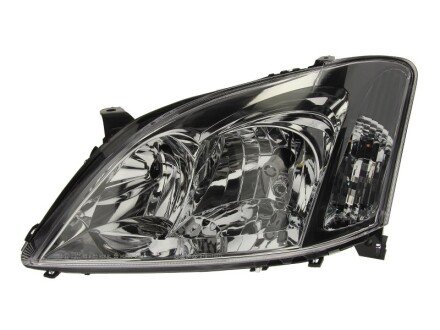 Передняя фара depo 21211D1LLDEM