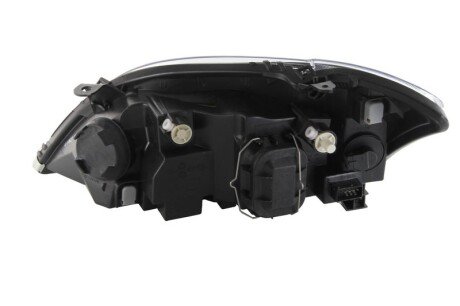 Передняя фара depo 21211D1RLDEM