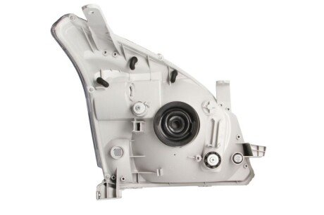 Передняя фара depo 21211D7LLDEM