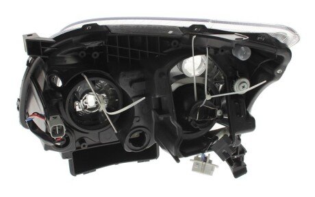 Передняя фара depo 21211F3RLDEM