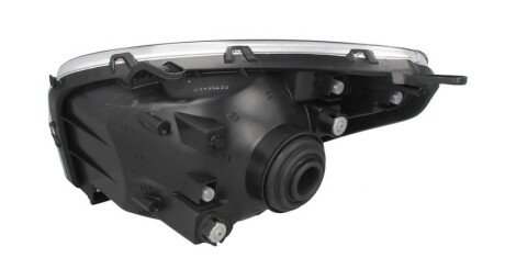 Передняя фара depo 21211F4RLDEM