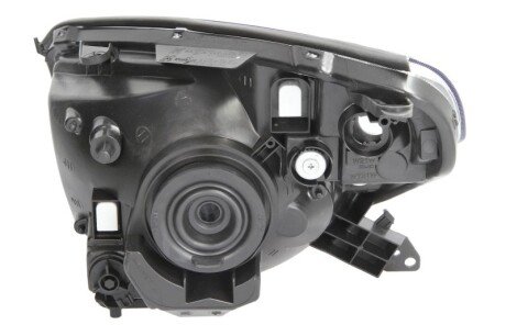 Передняя фара depo 21211F6RLDEM