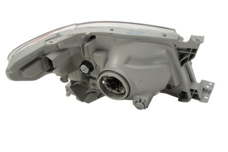 Передня фара depo 21211G9LLDEM