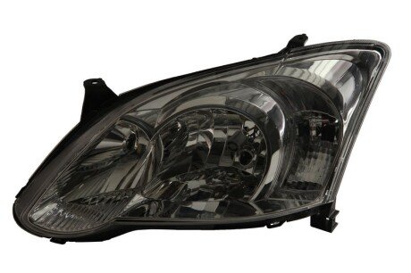 Передняя фара depo 21211H6LLDEM