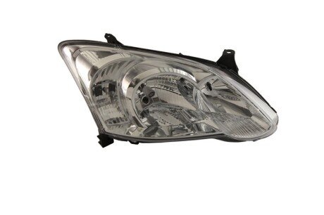 Передня фара depo 21211H6RLDEM