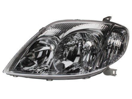 Передняя фара depo 21211J9LLDEM