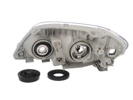 Передняя фара depo 21211J9RLDEM