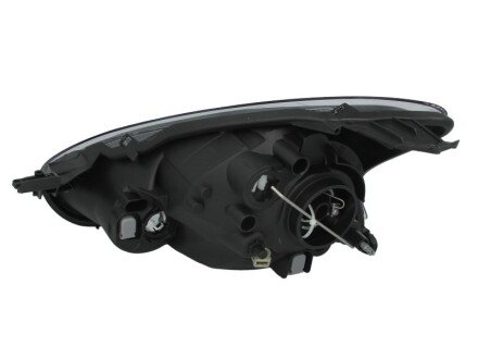 Передня фара depo 21211K2RLDEM