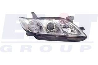 Передняя фара depo 21211K9RLDEM