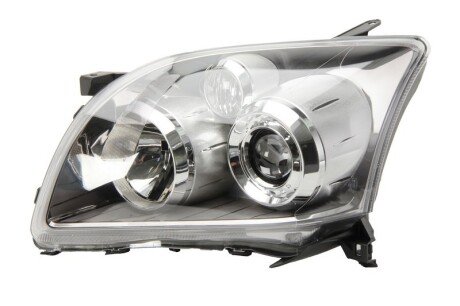 Передняя фара depo 21211L1LLDEM7 на Тойота Авенсис т25