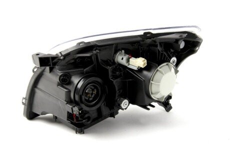 Передня фара depo 21211L1RLDEM7