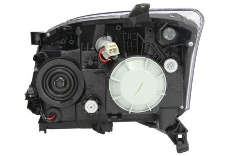 Передня фара depo 21211L1RLDEM7