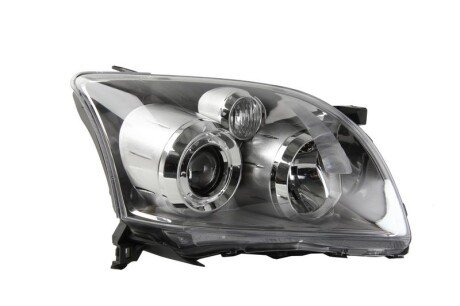 Передня фара depo 21211L1RLDEM7