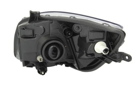 Передня фара depo 21211L2LLDEM