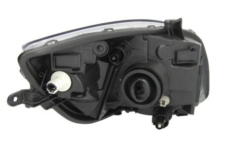 Передня фара depo 21211L2RLDEM