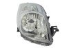 Передняя фара depo 212-11L2R-LD-EM